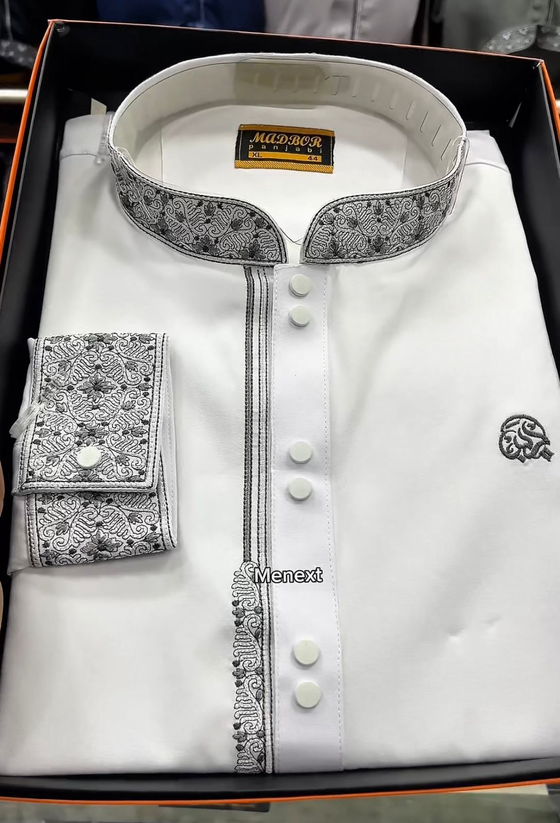 Men's Panjabi